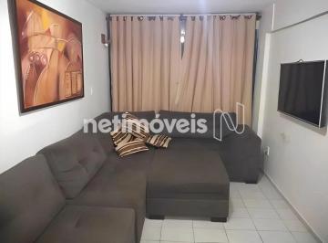Apartamento de 2 quartos, Taguatinga · Apartamento 2 Quartos - CNB 10 - Reformado - Taguatinga Norte