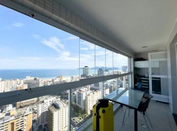 Apartamento de 2 quartos, Santos · Edifício Legend – Sofisticação e conforto no coração do Gonzaga, Santos