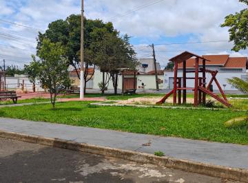 Terreno , Aparecida de Goiânia · Lote / Terreno, Jardim Helvecia, Cardoso, Atlantico, Faiçalville