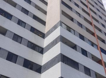 Apartamento de 3 quartos, Fortaleza · MARAVILHOSO APARTAMENTO NA ALDEOTA