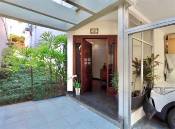 Casa de 4 quartos, São Paulo · CASA À VENDA NO ALTO DE PINHEIROS