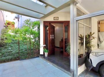 Casa de 4 quartos, São Paulo · CASA À VENDA NO ALTO DE PINHEIROS