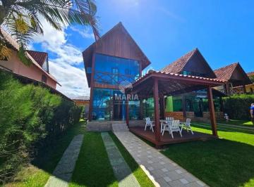 Casa de 3 quartos Venda R$ 380.000 · Casa dentro de condomínio com 03 quartos à venda em Gravatá/PE!