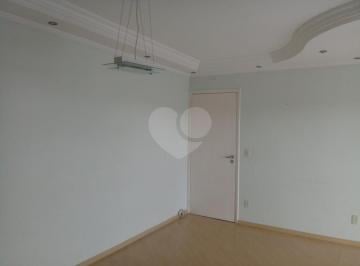 Apartamento de 2 quartos, São Paulo · Apartamento Próximo ao Metrô Tucuruvi e Parada Inglesa