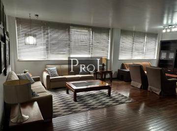 Apartamento de 3 quartos, São Paulo · Apartamento à venda 3 quartos Jardim Paulista São Paulo