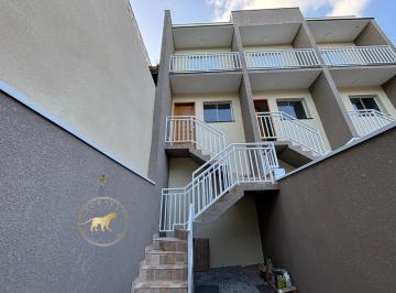 Casa de 2 quartos, Franco da Rocha · Sobrado Novo à Venda no Portal das Alamedas, Franco da Rocha, Sp