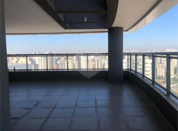 Apartamento de 4 quartos, São Paulo · Apartamento com 354 m² e 4 quartos à venda em Vila Nova Conceição
