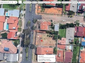 Foto 01 · Terreno, Santa Fé, Porto Alegre, RS