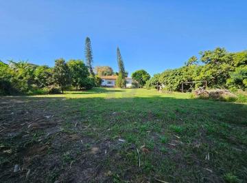Casa · 394m² · Terreno à venda - Pompeia - 5.000 m²