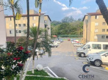 Apartamento · 51m² · Apartamento à Venda com 51m2 e 02 dorms - Granja Viana - Cotia