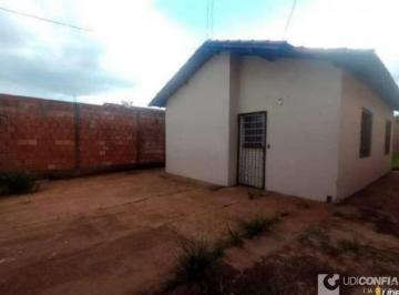 Foto 01 · Casa, Jardim Holanda, Uberlândia, MG