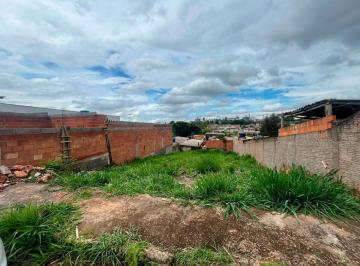 Foto 01 · Terreno, Jardim São Paulo, Alfenas, MG