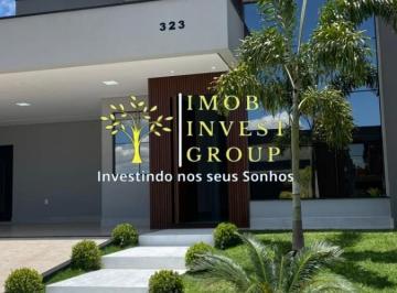 Foto 01 · Casa a Venda no Condomínio Maria Cândida Indaiatuba - SP