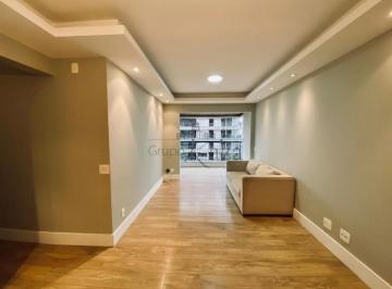 Apartamento · 72m² · 2 Quartos · 2 Vagas · Apartamento - Vila Nova Conceição - 2 Dormitórios - 72m².