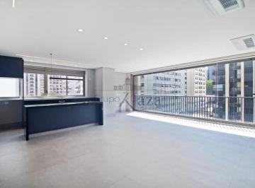 Apartamento · 135m² · 2 Quartos · 2 Vagas · Apartamento - Itaim Bibi - 2 Dormitórios - 135m².