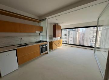 Apartamento · 63m² · 2 Quartos · 1 Vaga · Apartamento - Perdizes - 2 Dormitórios - 63m².