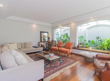 Casa de 4 quartos, São Paulo · Sobrado para venda possui 350 metros quadrados 