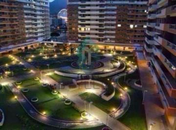 Apartamento de 3 quartos, Rio de Janeiro · LINDO APARTAMENTO - ARENA PARK - 03 QUARTOS - 76 m² - 2 vagas