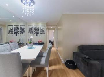 Apartamento de 3 quartos, São Paulo · Excelente apartamento com 88m², varanda gourmet -  Butantã