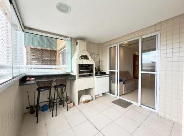 Apartamento de 2 quartos, Santos · Apartamento de 2 quartos, varanda gourmet, com Lazer completo, na ponta da praia