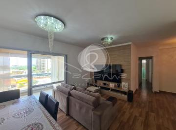 Foto 01 · Apartamento com 3 suítes para venda no Taquaral - Façanha Imóveis Campinas