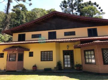 Casa de 3 quartos, Santo Antônio do Pinhal · Casa a venda em Santo Antônio do Pinhal 2km do centro