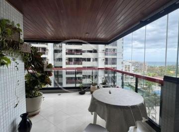 Foto 01 · APARTAMENTO DE 2 SUITES À VENDA - BARRA DA TIJUCA - WONDERFUL OCEAN SUÍTES