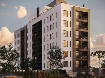 Apartamento de 2 quartos, Curitiba · Apartamento no Bairro Santa Quitéria.
