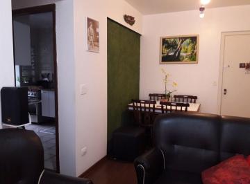 Apartamento de 2 quartos, São Paulo · APARTAMENTO A VENDA NO BUTANTÃ  55M² 2 QUARTOS 1 VAGA E LAZER