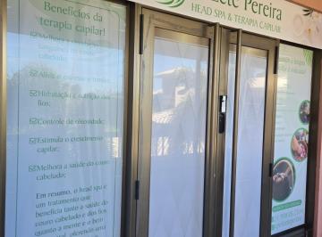 Comercial , Mangaratiba · SALA - VENDA - SHOPPING SAHY