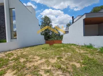Foto 01 · Terreno de 300m² em condomínio exclusivo em Indaiatuba-SP, no bairro Park Gran Reserve: sua oportuni