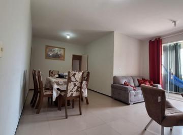 Apartamento de 4 quartos, Fortaleza · Imóvel para venda no Ed. Santa Barbara com 116 m² com 3 suítes em Meireles