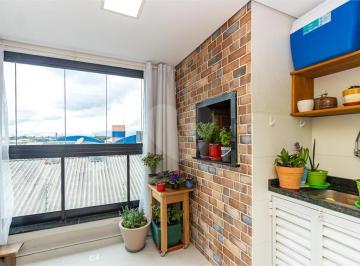 Apartamento de 2 quartos, Curitiba · Apartamento 02 dormitórios 01 suíte , 01 vaga 041 99710 46 52