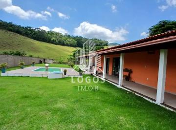 Rural de 2 quartos, Juiz de Fora · Chácara linear no Bairro Goiabal - Monte Verde - Juiz de Fora- MG - 03