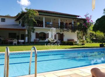 Rural · 471m² · 4 Quartos · 3 Vagas · Sítio Menino Jesus de Praga – Refúgio de Paz, Família e Natureza na Zona da Mata Mineira - Simão Per