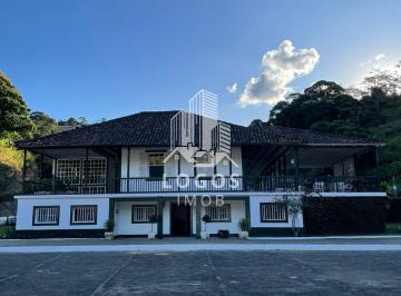Rural · 82m² · 5 Quartos · 6 Vagas · Fazenda Centenária com 435 hectares - Barra do Piraí - Rio de Janeiro - 03