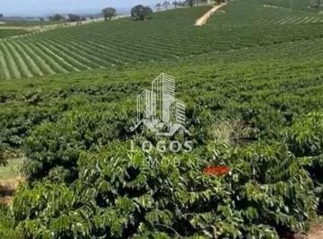 Rural · 250m² · 3 Quartos · 6 Vagas · Linda Fazenda com 550 hectares de café em Alfenas - Minas Gerais - 03