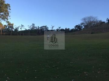 Rural · 120m² · 3 Quartos · 5 Vagas · Haras com infraestrutura completa em Santana do Deserto - MG - 02.