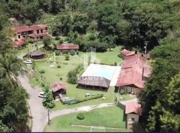 Apartamento · Belíssima propriedade com 72 hectares em Piraí - RJ - 02
