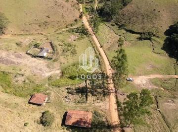 Rural · 160m² · 3 Quartos · 4 Vagas · Linda Fazenda com 120 hectares em Santa Bárbara do Monte Verde - MG - 03