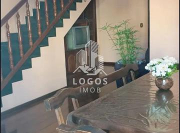 Apartamento · 230m² · 5 Quartos · 2 Vagas · Cobertura Duplex com 5 quartos no Bairro São Mateus-Juiz de Fora - MG - 02.