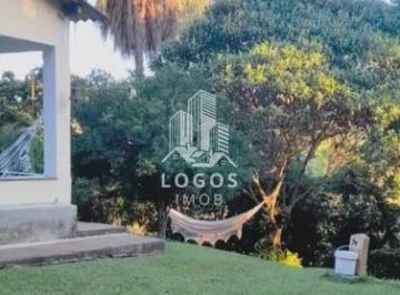 Rural · 206m² · 3 Quartos · 4 Vagas · Linda chácara com 5,16 hectares em Goianá - MG - 02