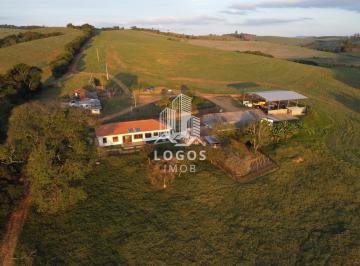 Rural · 250m² · 3 Quartos · 10 Vagas · Fazenda de 153 hectares na Região de Minduri - MG - 03