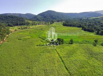 Rural · 100m² · 3 Quartos · 5 Vagas · Fazenda com 69 hectares a venda - Pedro Teixeira - MG - 03