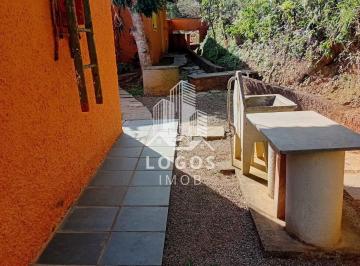 Rural · 300m² · 3 Quartos · 2 Vagas · Linda granja no Bairro Pintagueiras - Matias Barbosa - MG - 02.