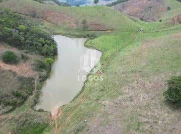 Rural · 120m² · 2 Quartos · 5 Vagas · Fazenda com 230 hectares na região de São João Nepomuceno - MG - 03