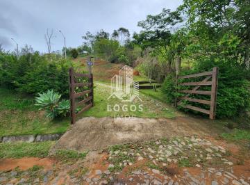 Rural · 120m² · 4 Quartos · 3 Vagas · Linda chácara no Condomínio  Ribeirão do Carmo - Valadares - Juiz de Fora - MG - 02