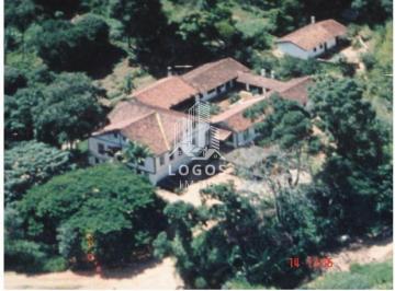Rural · 280m² · 10 Quartos · 5 Vagas · Excelente Fazenda com 620 hectares com Potencial Produtivo e tradicional - Paraíba do Sul - RJ - 03.