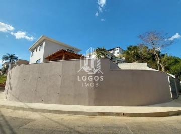 Casa · 144m² · 3 Quartos · 5 Vagas · Excelente Casa no Bairro Bom Pastor - Juiz de Fora - MG - 02