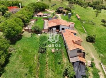 Rural · 250m² · 5 Quartos · 5 Vagas · Ótima fazenda leiteira com 165 hectares em Curvelo - MG - 02.